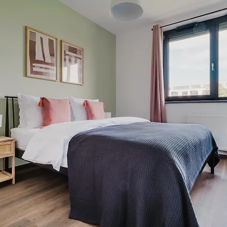 Blueground 3 New Build Balcony Prg-37 Prag