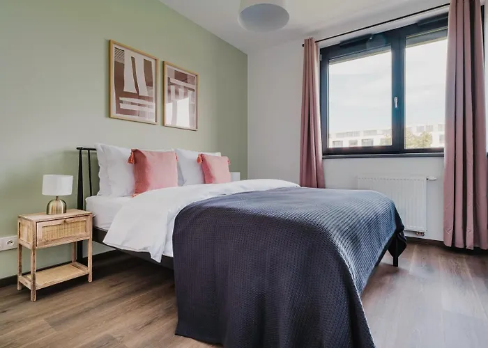 Blueground 3 New Build Balcony Prg-37 Prag