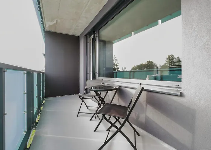 Blueground 3 New Build Balcony Prg-37 Prag