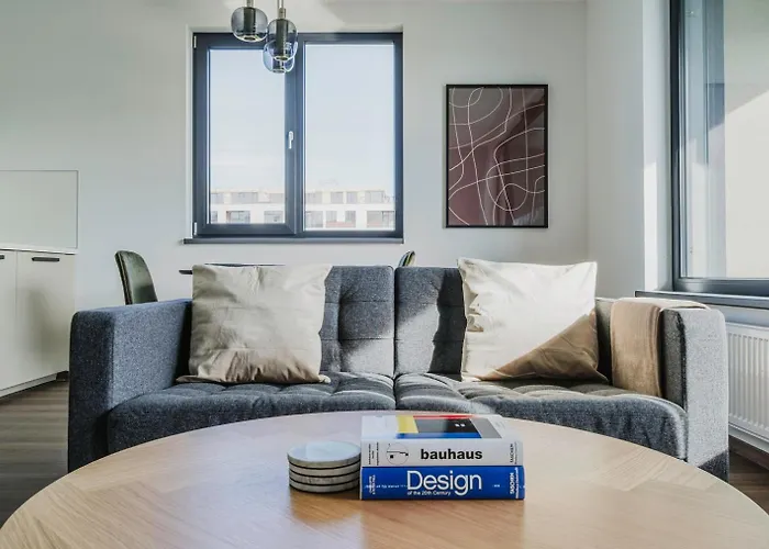 Lejlighed Blueground 3 New Build Balcony Prg-37